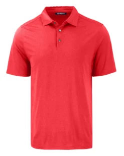 Cutter & Buck Coastline Epic Comfort Eco Recycled Polo -Thread Logic Store MCK01327 RD MANN HG scaled