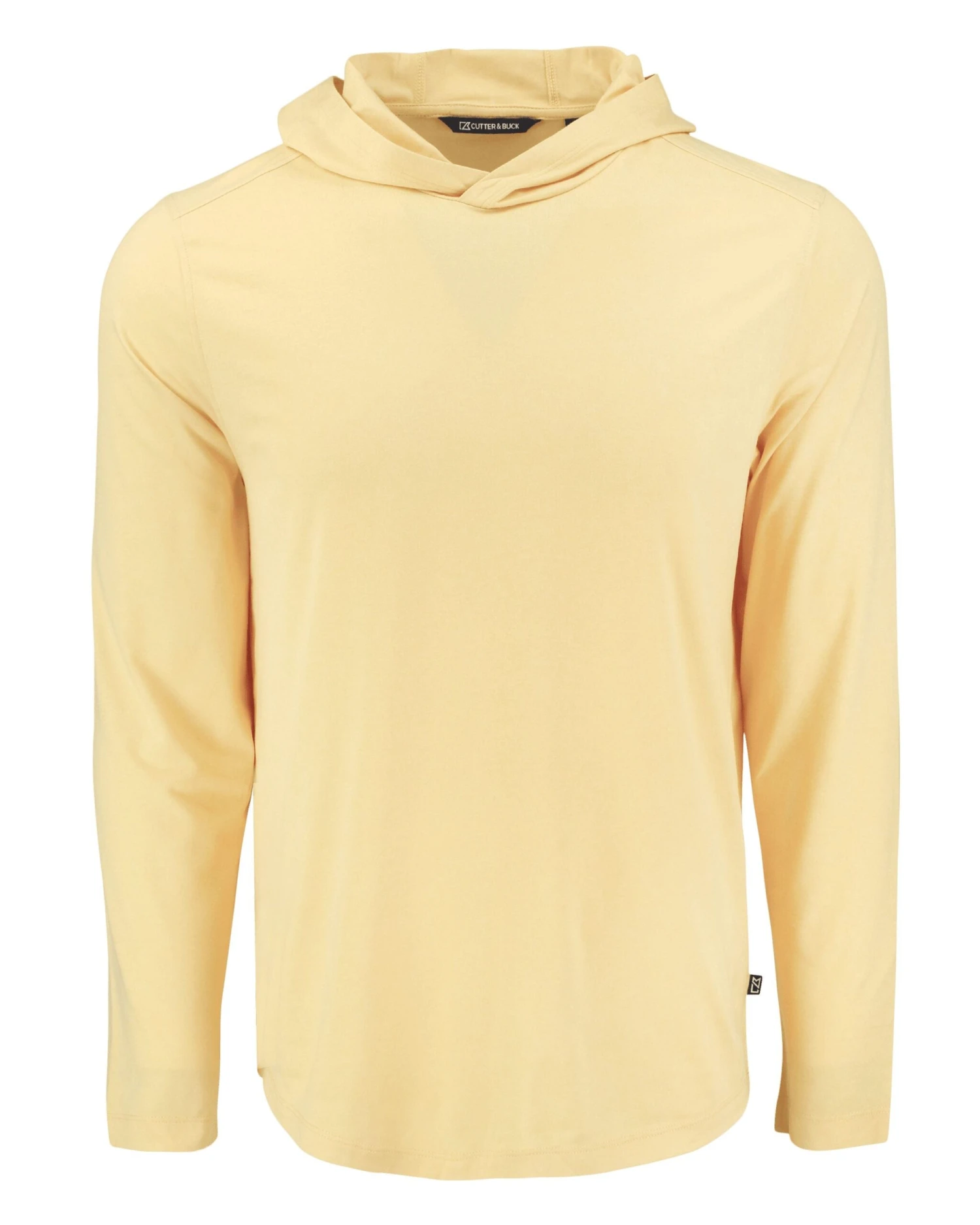 Cutter & Buck Coastline Epic Comfort Eco Recycled Hooded Shirt 8 Cutter & Buck Coastline Epic Comfort Eco Recycled Hooded Shirt - Image 8