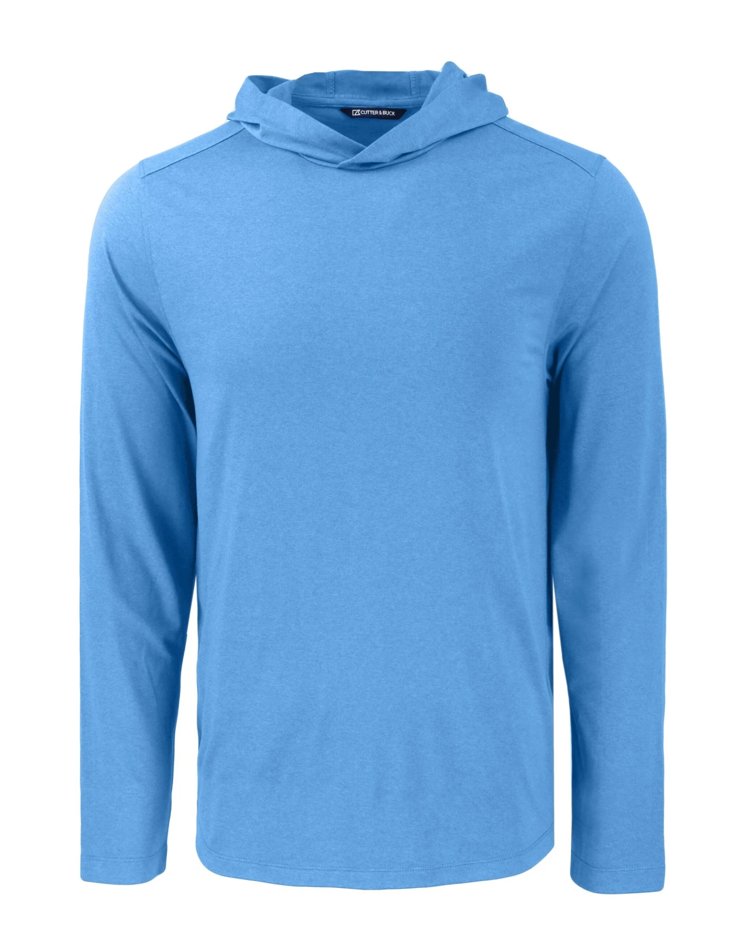 Cutter & Buck Coastline Epic Comfort Eco Recycled Hooded Shirt 9 Cutter & Buck Coastline Epic Comfort Eco Recycled Hooded Shirt - Image 9