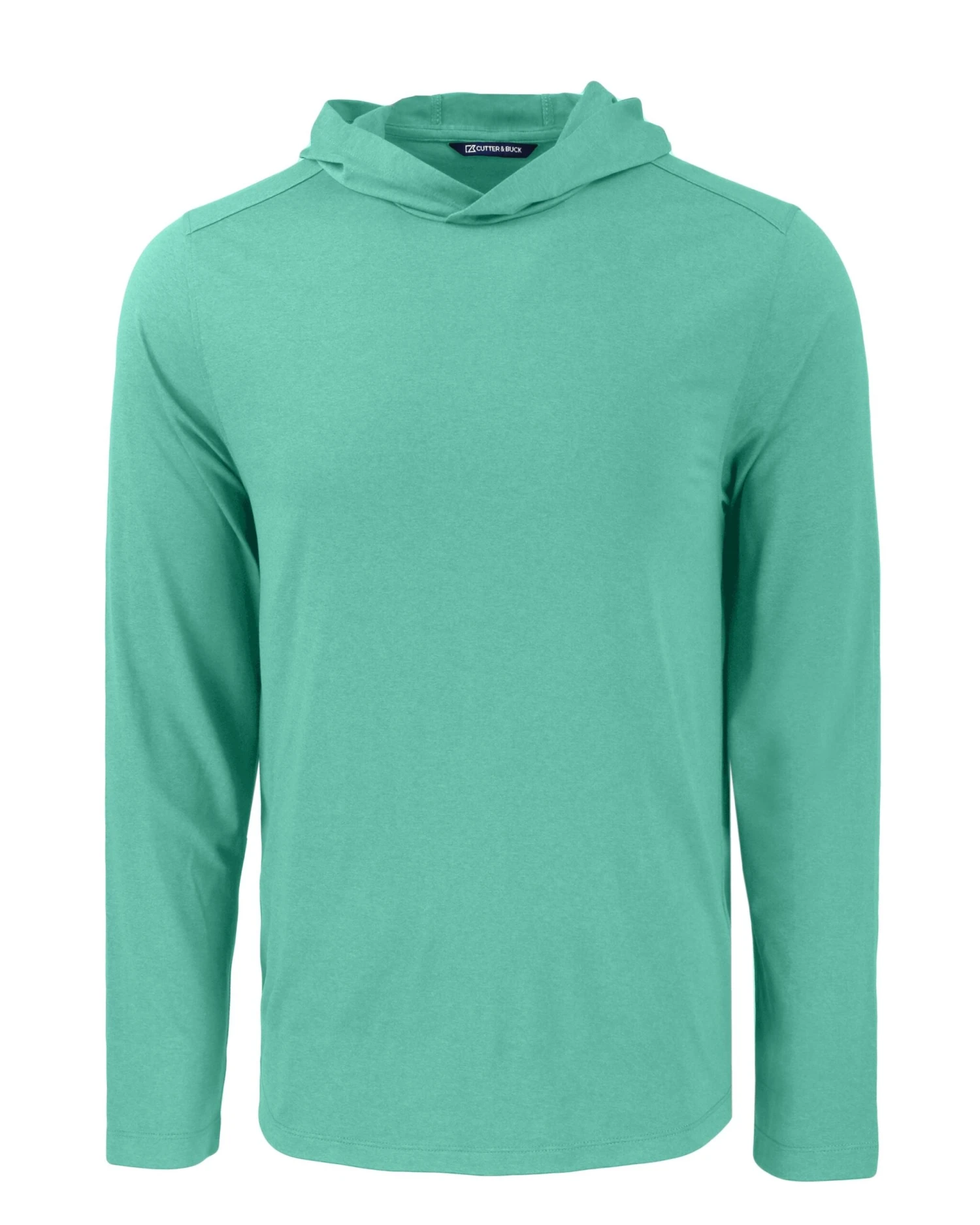 Cutter & Buck Coastline Epic Comfort Eco Recycled Hooded Shirt 11 Cutter & Buck Coastline Epic Comfort Eco Recycled Hooded Shirt - Image 11