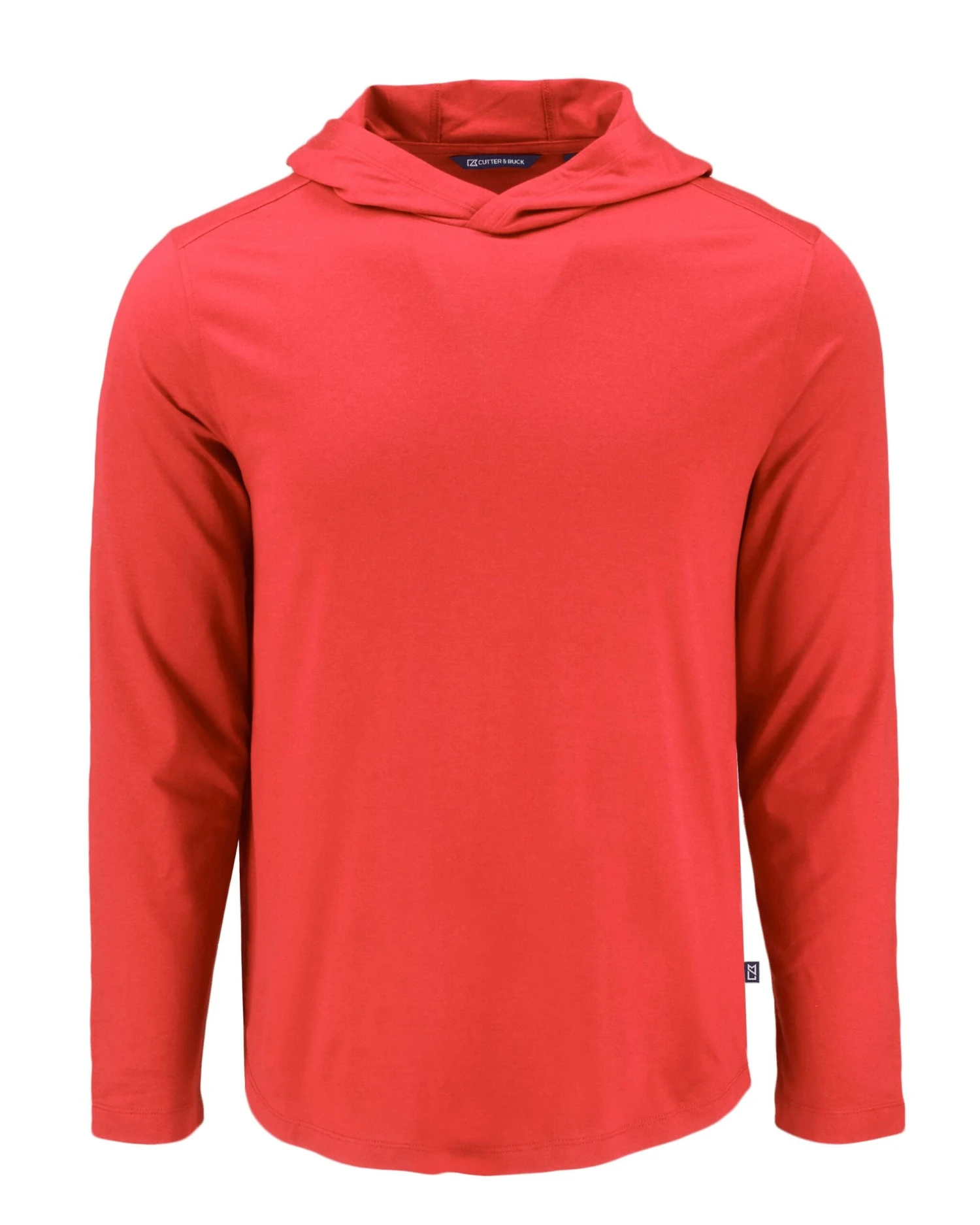 Cutter & Buck Coastline Epic Comfort Eco Recycled Hooded Shirt 13 Cutter & Buck Coastline Epic Comfort Eco Recycled Hooded Shirt - Image 13