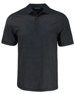 Cutter & Buck Pike Eco Shadow Check Print Recycled Polo 7 Cutter & Buck Pike Eco Shadow Check Print Recycled Polo -Thread Logic Store MCK01342 BL MANN HG 6fba3844 02f2 45cf 80f2 ac79b677efb3