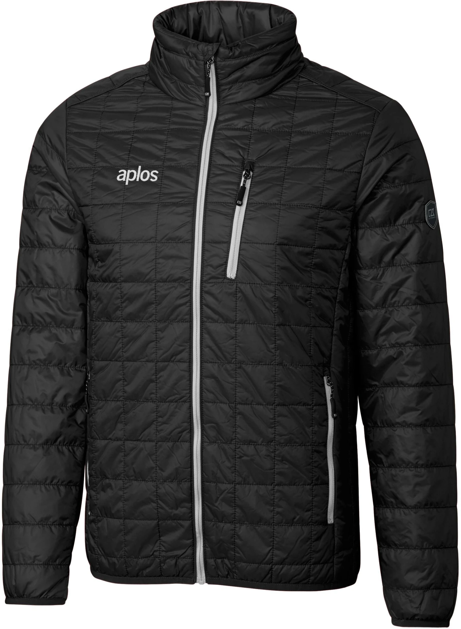 Cutter & Buck Rainier Jacket 1 Cutter & Buck Rainier Jacket