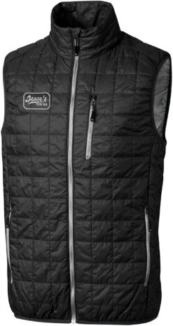 OUTLET-Cutter & Buck Rainier Vest