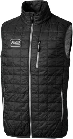 OUTLET-Cutter & Buck Rainier Vest
