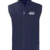 Cutter & Buck Charter Eco Recycled Full-Zip Vest