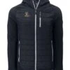 Cutter & Buck Rainier Primaloft Eco Full Zip Hybrid Jacket