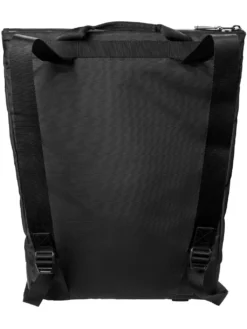 Mercer+Mettle Convertible Tote 8 Mercer+Mettle Convertible Tote -Thread Logic Store MERCERMETTLE Convertible Tote Deep Black 2