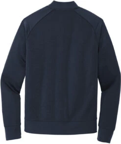 OUTLET-Mercer+Mettle Double-Knit Bomber -Thread Logic Store MERCERMETTLE Double Knit Bomber 6 1