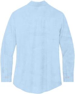Mercer+Mettle Ladies Long Sleeve Stretch Woven Shirt 33 Mercer+Mettle Ladies Long Sleeve Stretch Woven Shirt -Thread Logic Store MERCERMETTLE Ladies Long Sleeve Stretch Woven Shirt 14