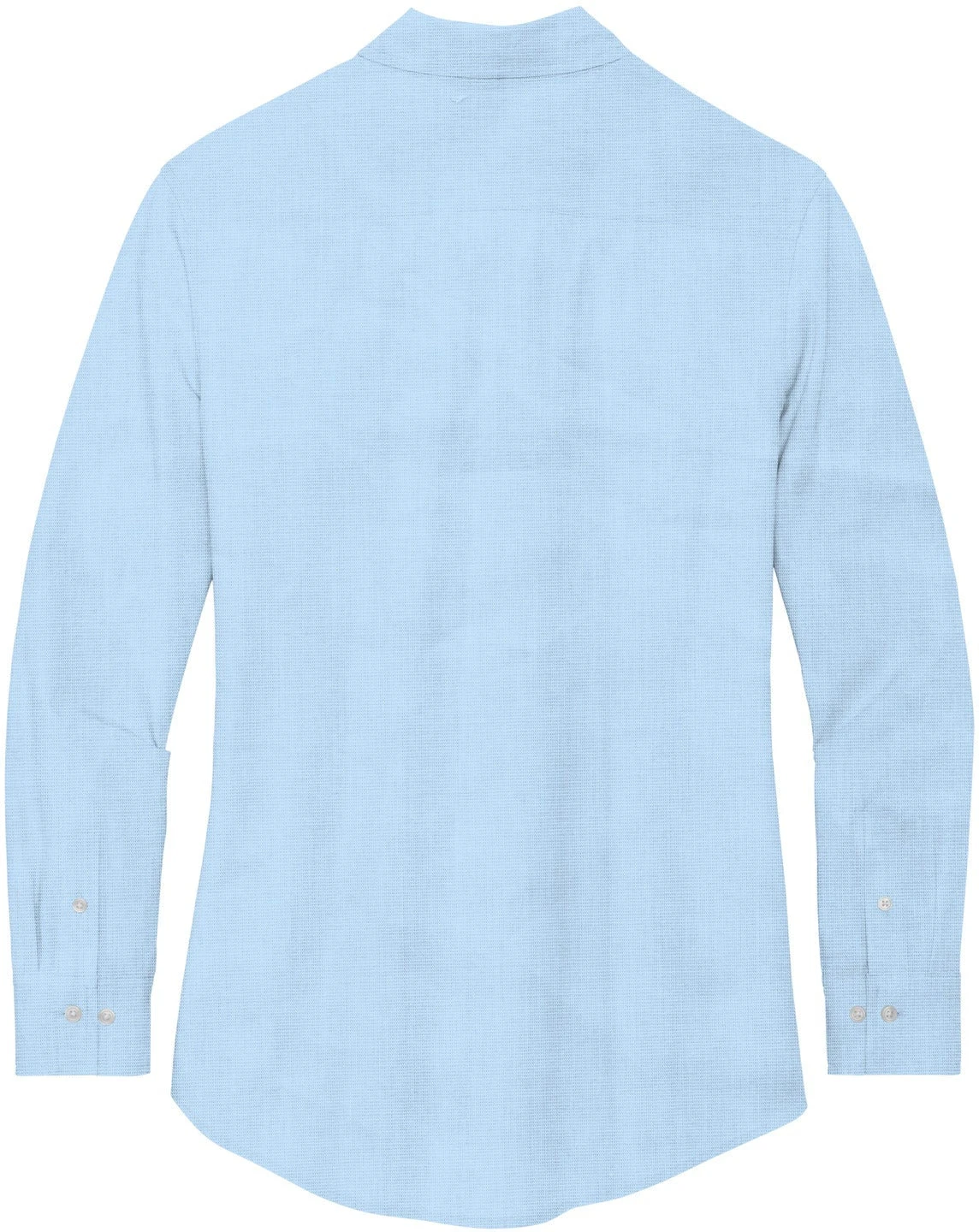Mercer+Mettle Ladies Long Sleeve Stretch Woven Shirt 16 Mercer+Mettle Ladies Long Sleeve Stretch Woven Shirt - Image 16