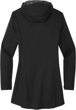 OUTLET-Mercer+Mettle Ladies Waterproof Rain Shell -Thread Logic Store MERCERMETTLE Ladies Waterproof Rain Shell 2