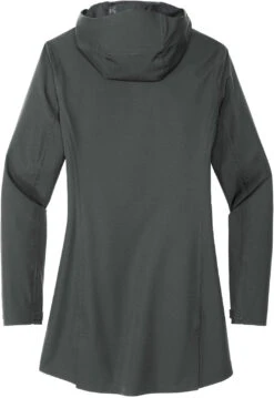 OUTLET-Mercer+Mettle Ladies Waterproof Rain Shell -Thread Logic Store MERCERMETTLE Ladies Waterproof Rain Shell 6