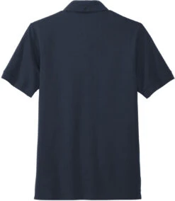 Mercer+Mettle Stretch Heavyweight Pique Polo -Thread Logic Store MERCERMETTLE Stretch Heavyweight Pique Polo 10