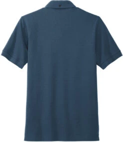 Mercer+Mettle Stretch Heavyweight Pique Polo -Thread Logic Store MERCERMETTLE Stretch Heavyweight Pique Polo 13