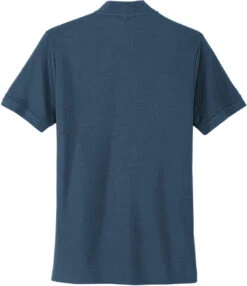 Mercer+Mettle Stretch Pique Henley -Thread Logic Store MERCERMETTLE Stretch Pique Henley 10