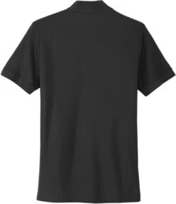 Mercer+Mettle Stretch Pique Henley -Thread Logic Store MERCERMETTLE Stretch Pique Henley 14