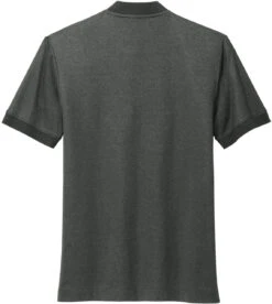 Mercer+Mettle Stretch Pique Henley -Thread Logic Store MERCERMETTLE Stretch Pique Henley 18