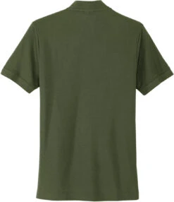 Mercer+Mettle Stretch Pique Henley -Thread Logic Store MERCERMETTLE Stretch Pique Henley 2