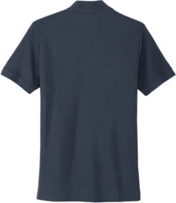 Mercer+Mettle Stretch Pique Henley -Thread Logic Store MERCERMETTLE Stretch Pique Henley 6