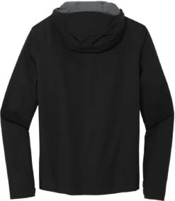 OUTLET-Mercer+Mettle Waterproof Rain Shell -Thread Logic Store MERCERMETTLE Waterproof Rain Shell 2