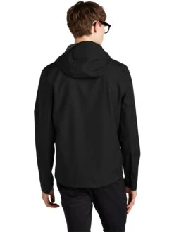 OUTLET-Mercer+Mettle Waterproof Rain Shell -Thread Logic Store MERCERMETTLE Waterproof Rain Shell 4