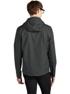 OUTLET-Mercer+Mettle Waterproof Rain Shell -Thread Logic Store MERCERMETTLE Waterproof Rain Shell 8