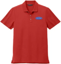 Mercer+Mettle Stretch Pique Polo