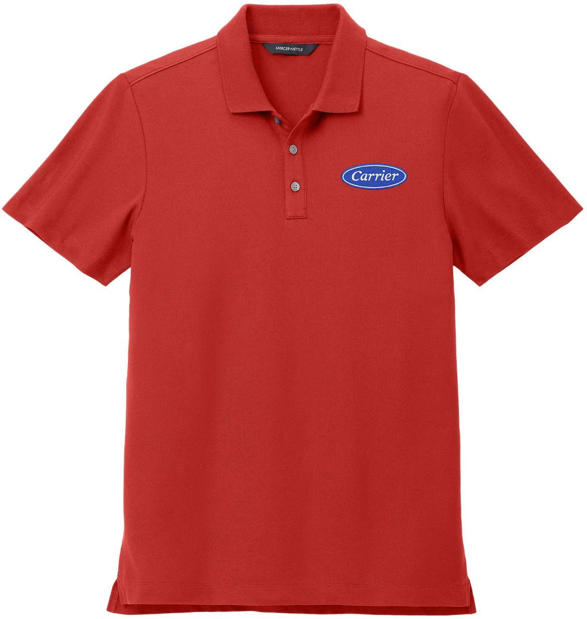 Mercer+Mettle Stretch Pique Polo 1 Mercer+Mettle Stretch Pique Polo