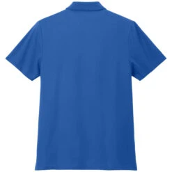 Mercer+Mettle Stretch Pique Polo 27 Mercer+Mettle Stretch Pique Polo -Thread Logic Store MM1004 BLUENOTE Flat Back