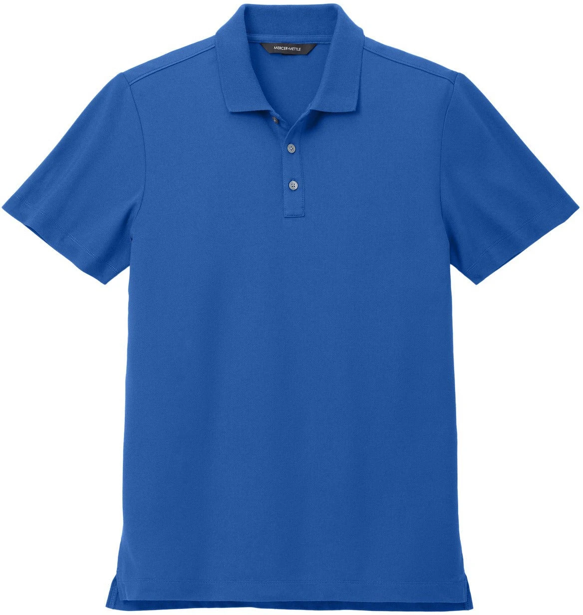 Mercer+Mettle Stretch Pique Polo 7 Mercer+Mettle Stretch Pique Polo - Image 7