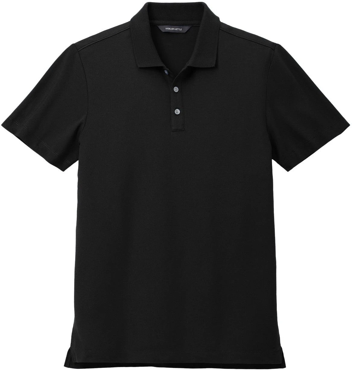 Mercer+Mettle Stretch Pique Polo 11 Mercer+Mettle Stretch Pique Polo - Image 11