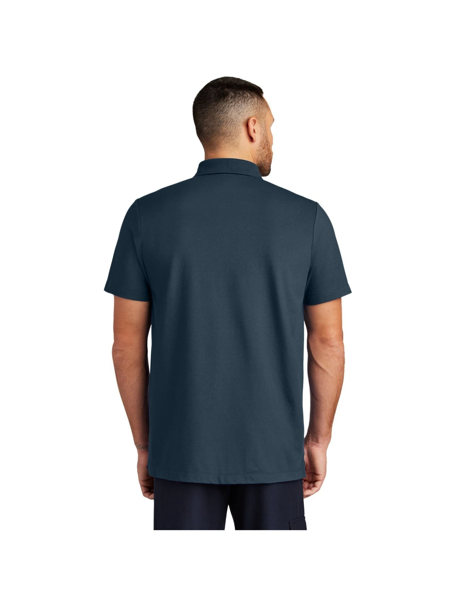 Mercer+Mettle Stretch Pique Polo 18 Mercer+Mettle Stretch Pique Polo - Image 18