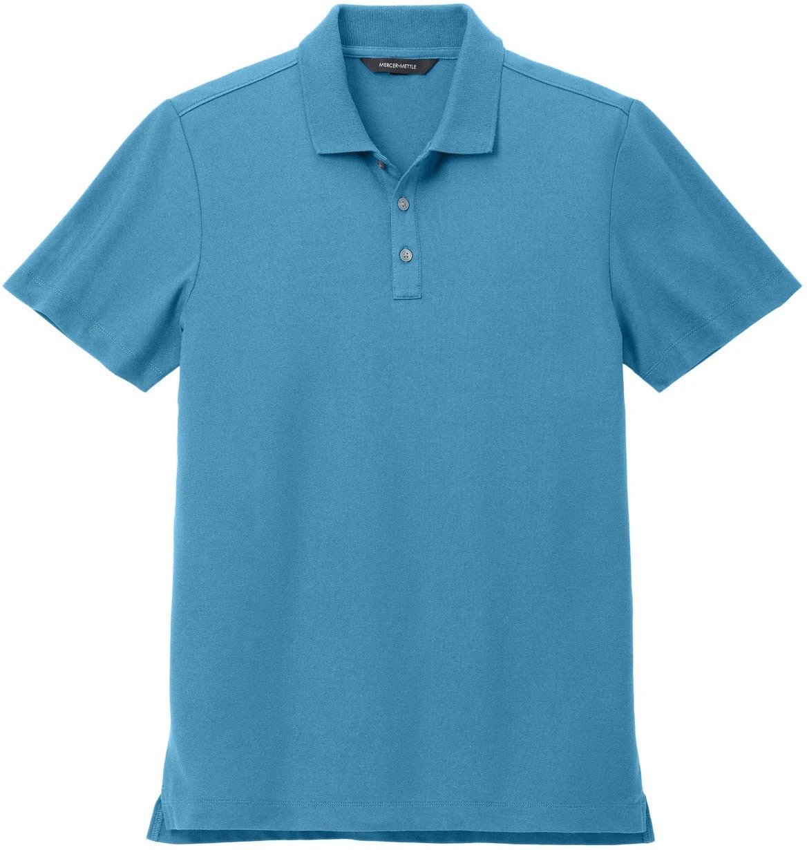 Mercer+Mettle Stretch Pique Polo 19 Mercer+Mettle Stretch Pique Polo - Image 19