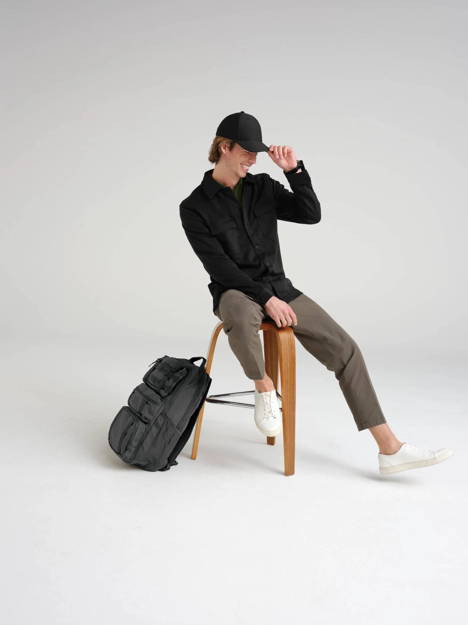 OGIO Utilitarian Modular Pack 2 OGIO Utilitarian Modular Pack - Image 2