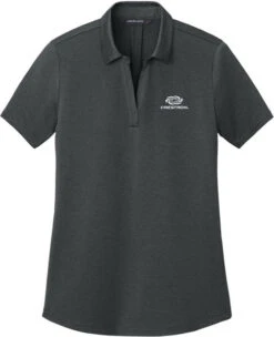 Mercer+Mettle Ladies Recharge Jersey Polo