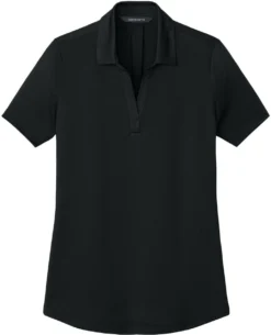 Mercer+Mettle Ladies Recharge Jersey Polo 20 Mercer+Mettle Ladies Recharge Jersey Polo -Thread Logic Store MM1021 deepblack flat front 10d9f3df 0be3 488a ad40 805ab4e6b8f0