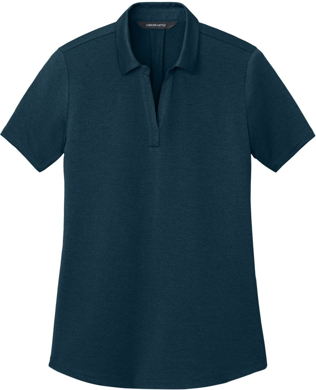 Mercer+Mettle Ladies Recharge Jersey Polo 11 Mercer+Mettle Ladies Recharge Jersey Polo - Image 11