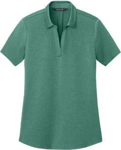 Mercer+Mettle Ladies Recharge Jersey Polo 29 Mercer+Mettle Ladies Recharge Jersey Polo -Thread Logic Store MM1021 sageheather flat front 88113787 4ff4 44b4 9320 055e98d21a23