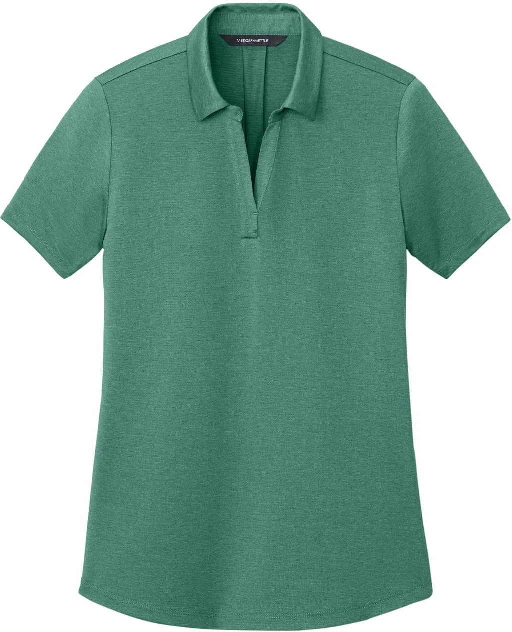 Mercer+Mettle Ladies Recharge Jersey Polo 14 Mercer+Mettle Ladies Recharge Jersey Polo - Image 14