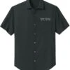 Mercer+Mettle Short Sleeve UV Capital Tech Shirt
