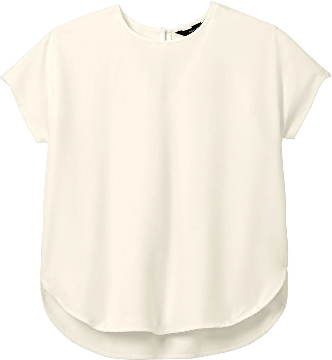 OUTLET-Mercer+Mettle Ladies Stretch Crepe Crew 11 OUTLET-Mercer+Mettle Ladies Stretch Crepe Crew - Image 11