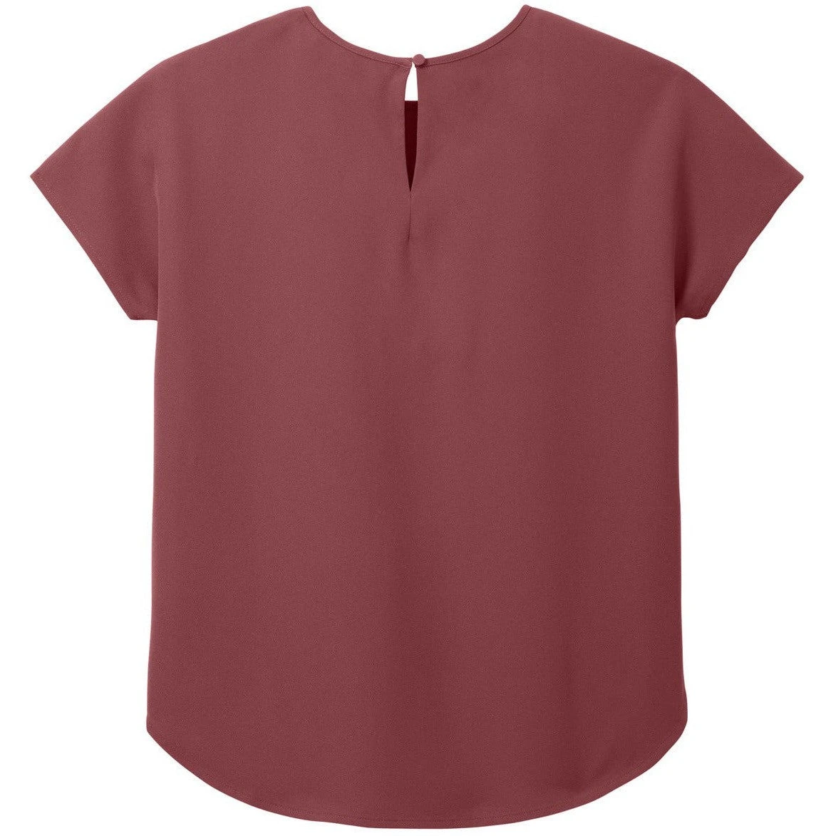 OUTLET-Mercer+Mettle Ladies Stretch Crepe Crew 16 OUTLET-Mercer+Mettle Ladies Stretch Crepe Crew - Image 16