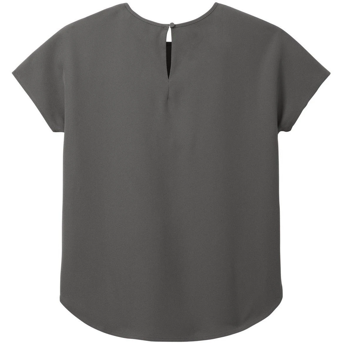 OUTLET-Mercer+Mettle Ladies Stretch Crepe Crew 4 OUTLET-Mercer+Mettle Ladies Stretch Crepe Crew - Image 4