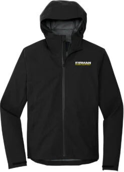 OUTLET-Mercer+Mettle Waterproof Rain Shell