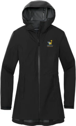 OUTLET-Mercer+Mettle Ladies Waterproof Rain Shell