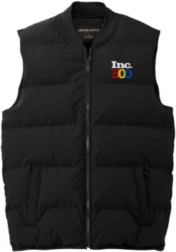 OUTLET-Mercer+Mettle Puffy Vest
