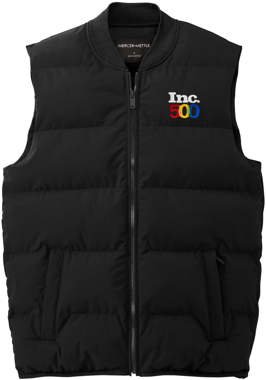 OUTLET-Mercer+Mettle Puffy Vest 1 OUTLET-Mercer+Mettle Puffy Vest