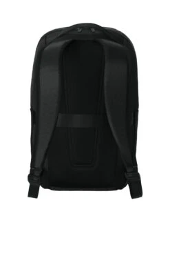 Mercer+Mettle Everyday Pack -Thread Logic Store MMB203 deepblack bag back