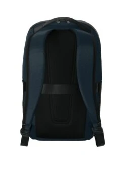 Mercer+Mettle Everyday Pack -Thread Logic Store MMB203 nightnavy bag back